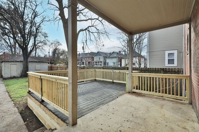 Photo - Incredible 6 Bedroom Home OSU Campus – Renovated, Spacious, and Move-In Ready!