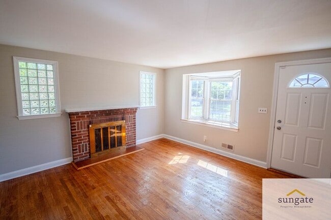 Photo - 8322 Loch Raven Blvd