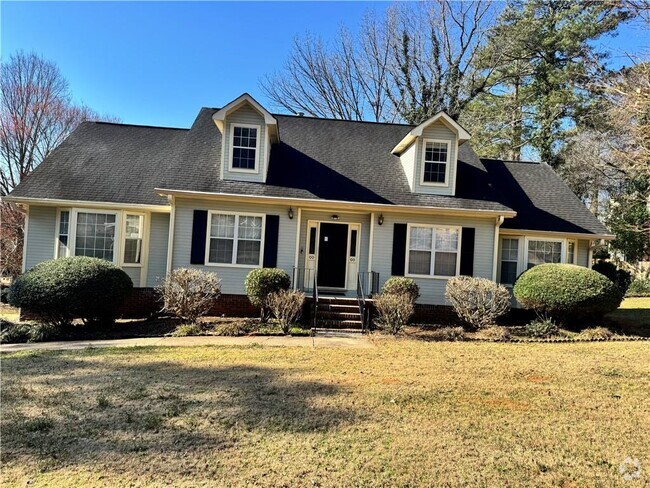 Building Photo - 8602 Stone Creek Ct Rental