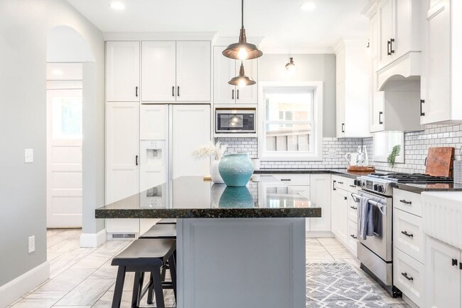 Photo - Elegant Sugar House Living: Finished Basem...