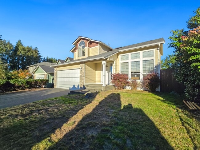 Photo - Updated 3-Bedroom Home with Deck Near Renton Landing