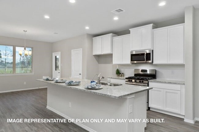 Photo - 16852 Pink Wintergreen Dr