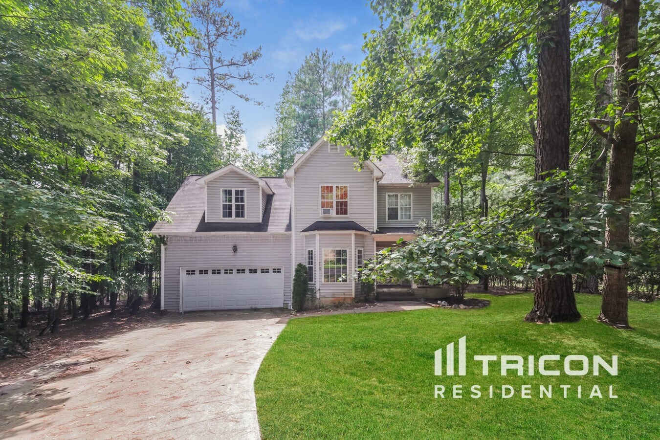 Photo - 1500 Exeton Ct House