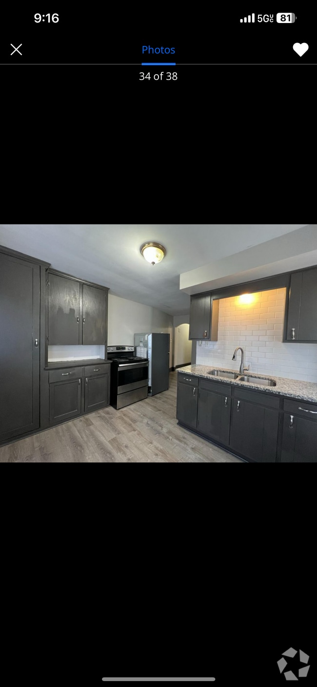 Building Photo - 605 Linwood Ave Unit 4 Rental
