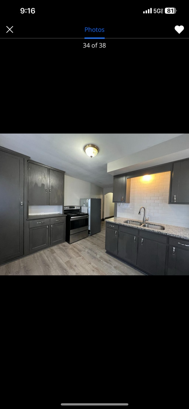 Photo - 605 Linwood Ave Apartments Unit 4