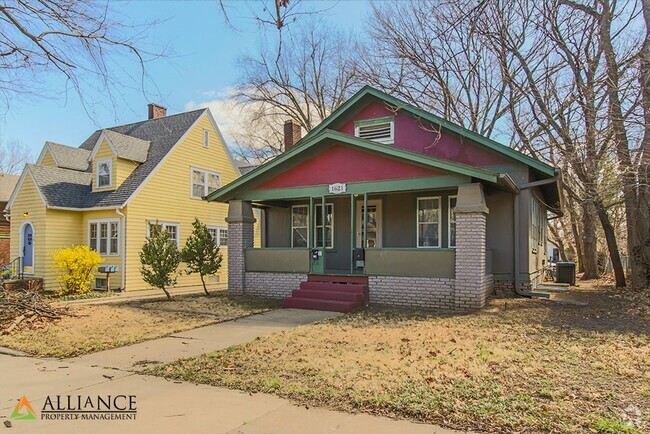 Building Photo - 1621 Leavenworth St Unit 02 Rental