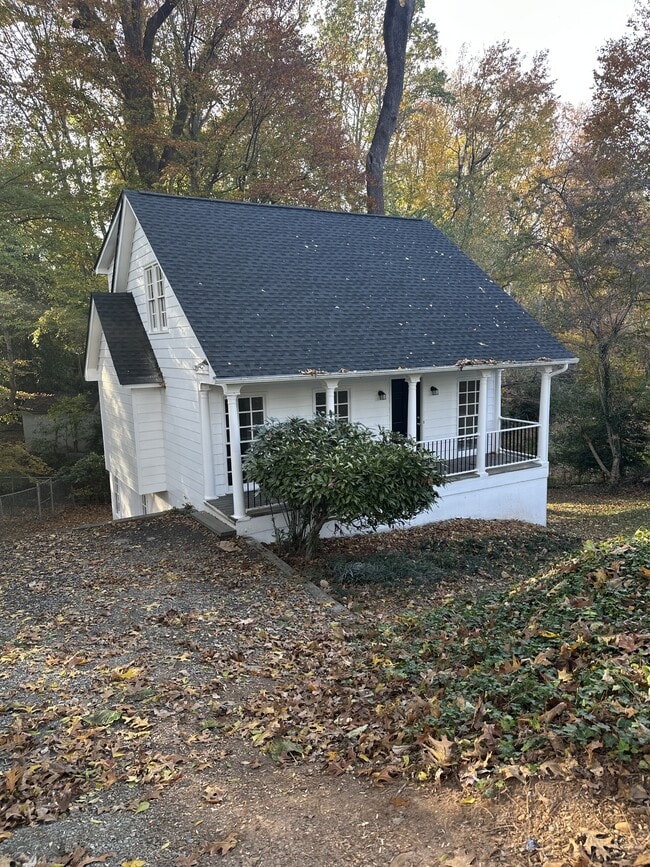 Photo - 1804 W 44th St