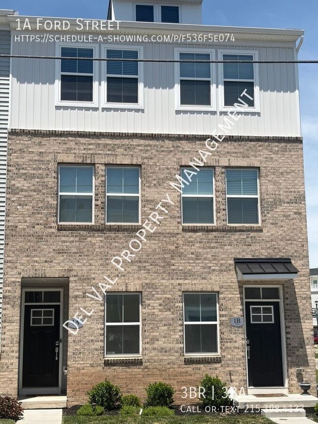 Building Photo - 1A Ford St
