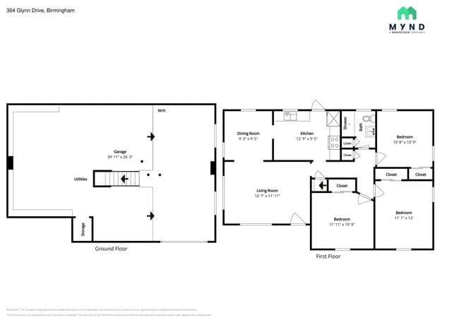 Photo - 304 Glynn Dr