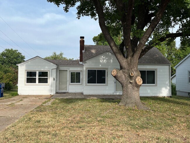 Photo - Newly Renovated Single-Family Home in Wash...