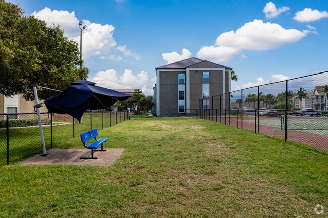 Dog Park