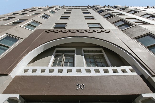 50 Laguna St - 50 Laguna