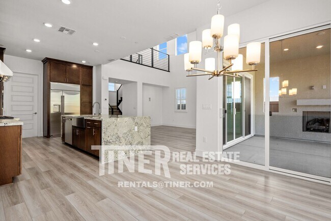 Photo - Stunning El Dorado 4 Bedroom Home in Gated...