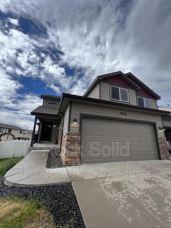 Building Photo - 3712 Gunsmoke Rd