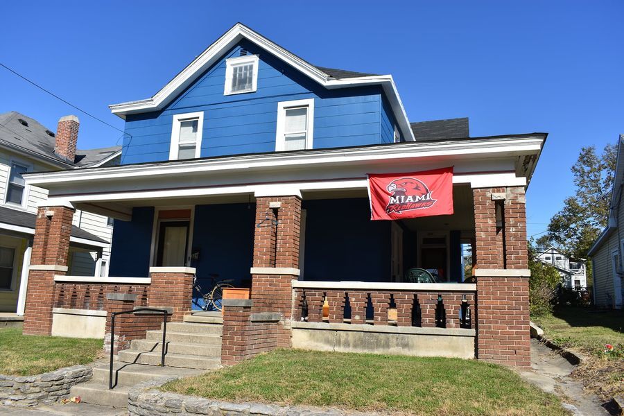Photo - 324 W Church St (Oxford, OH)