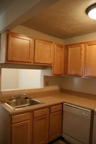 Kitchen - Terrace Creek