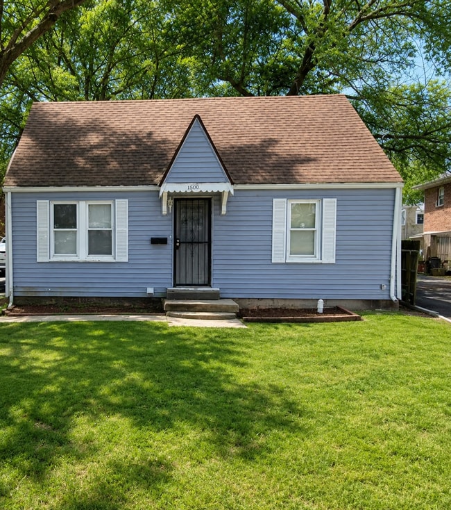 Building Photo - Beautiful 3 Bed / 2 Bath Home in Independence!