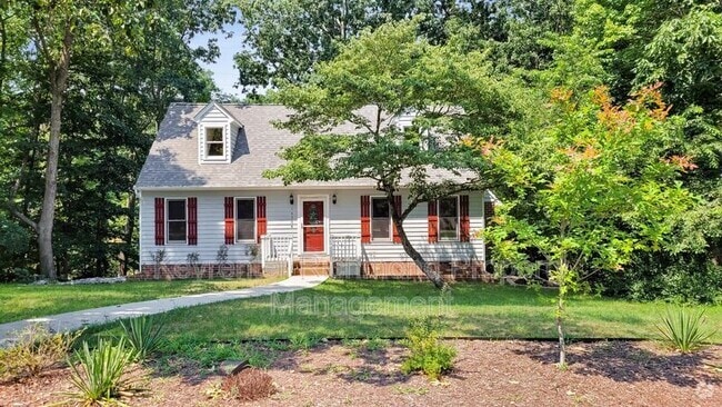 Building Photo - 14304 Ramblewood Dr Rental