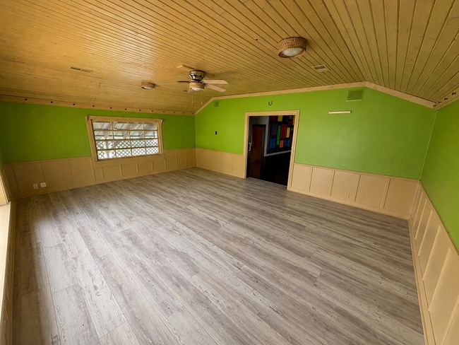 Photo - Character-Filled 2 Bedroom Home with Artistic Style
