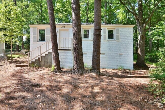 Building Photo - 313 Glenn Ave Rental