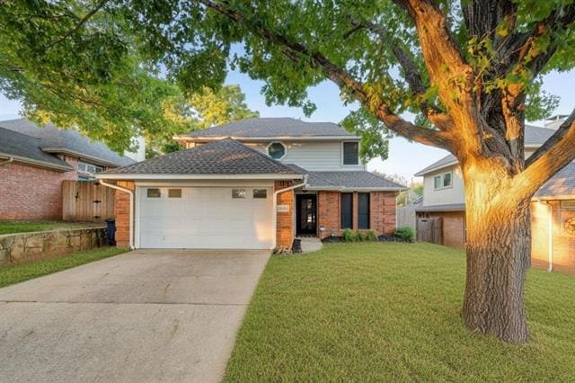 Photo - 1504 Ashwood Ln