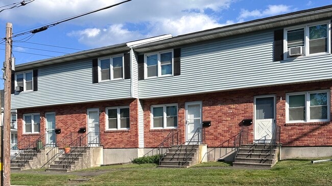 Building Photo - 9 America St Unit 3C