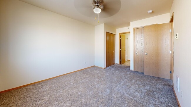 Olson Apartments