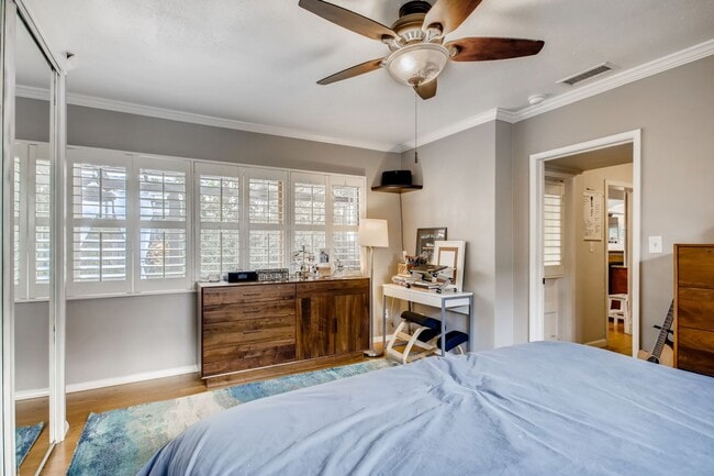 Photo - North Park Gem: 4-Bedroom, 3-Bath Home with Lush Garden & Modern Comforts