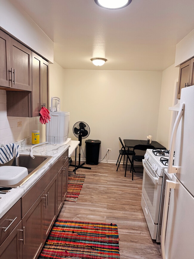 Photo - 600 McKinley Ave Unit 208