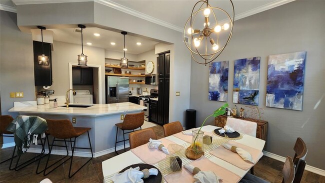 Photo - 300 San Gabriel Village Blvd Unidad 411