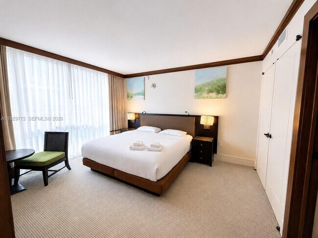 Photo - 6801 Collins Ave Unit 309