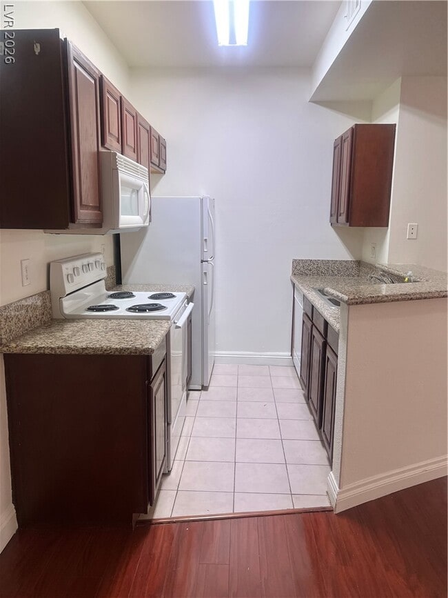 Photo - 5166 S Jones Blvd Unit 101