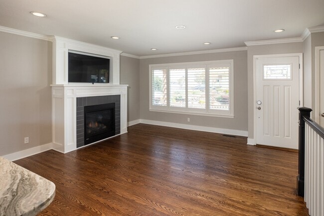 Photo - 3511 Hillcrest Dr