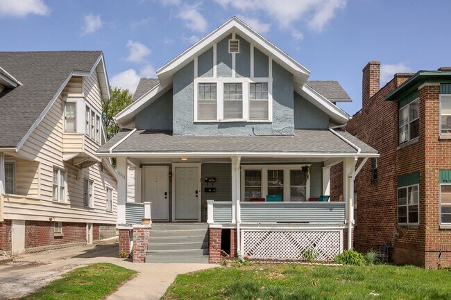 Photo - 3314 Jackson St Unit 3314 #2