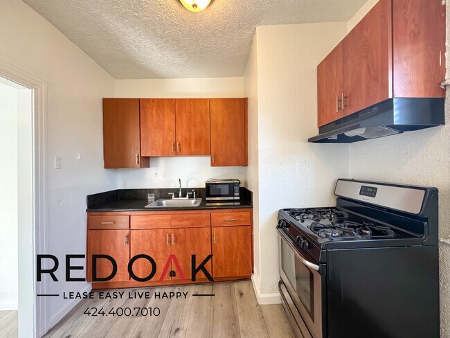 Photo - 728 S Berendo St Unit 310