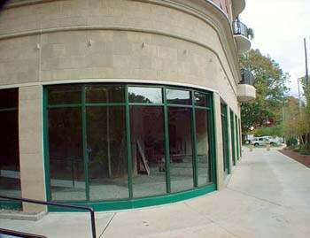 Alternate Building View 1 - The Belvedere