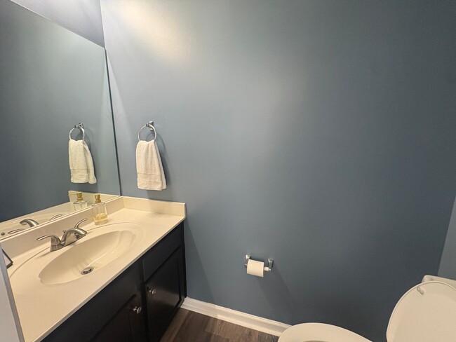 Photo - Modern & Spacious Townhome Beside Riverside High School!