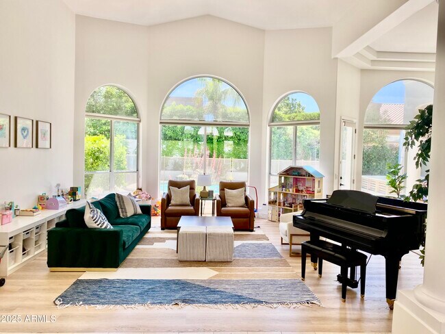 Photo - 4551 E Cochise Rd