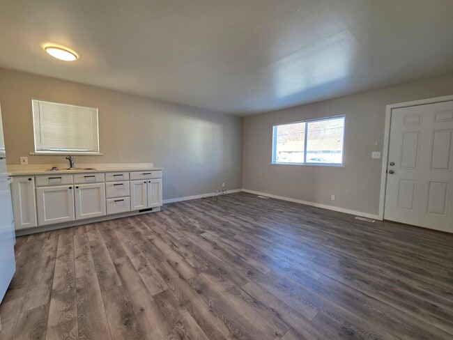 Burley - 16th St Duplex