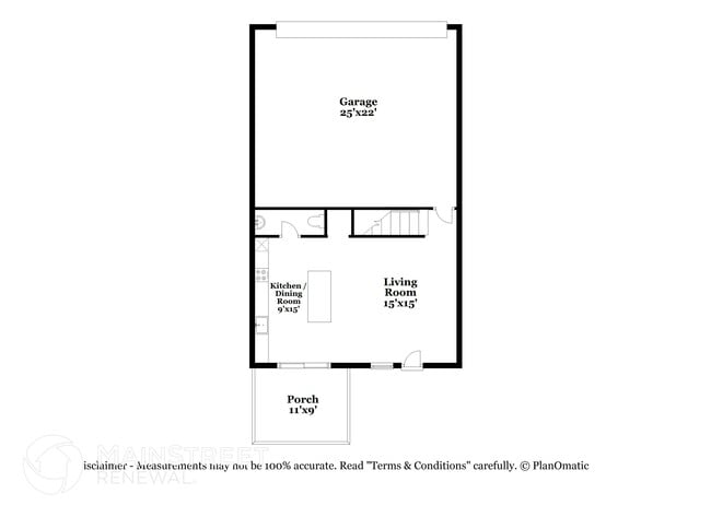 Photo - 1119 S Stapley Dr