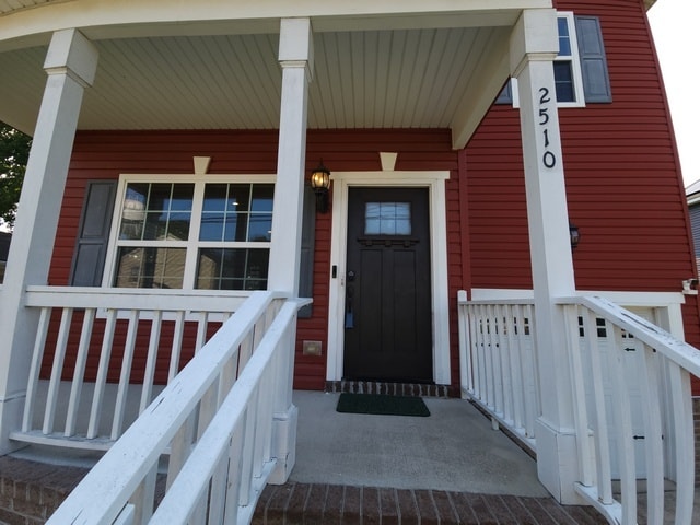 Photo - 2510 Chestnut St