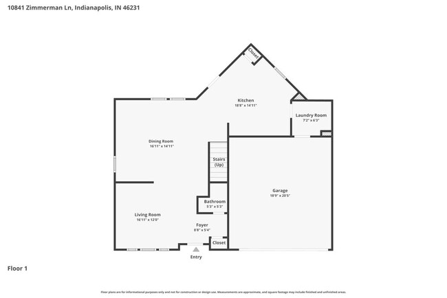 Photo - 10841 Zimmerman Ln