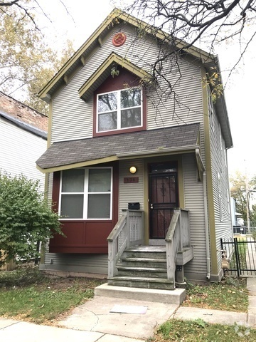 Building Photo - 10544 S Edbrooke Ave Rental