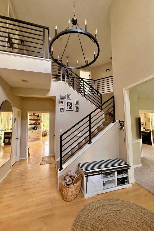 Photo - Beautifully Renovated 5 Bed + Bonus Room Home in Forest Heights with a Wrap-Around Porch, Designe...