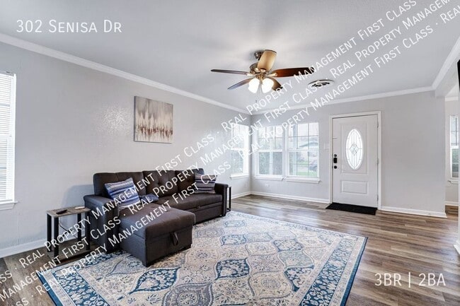 Photo - 302 Senisa Dr