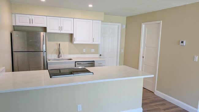 apartment 4