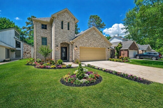 Building Photo - 11334 Burning Tree Dr