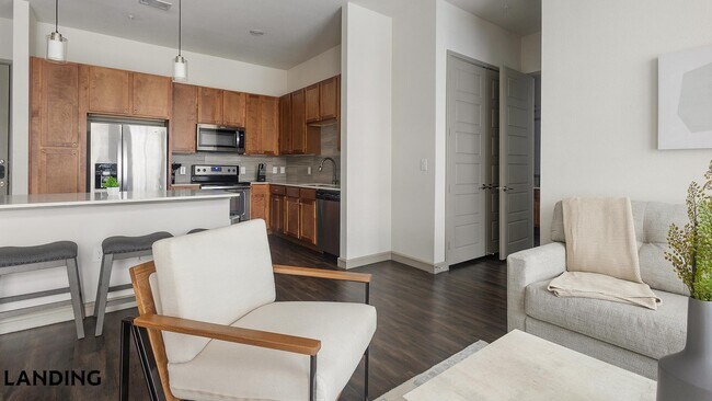 Photo - 1711 Caroline St Unit 238