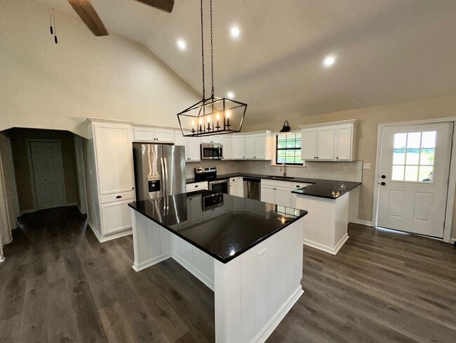 Photo - New Brockton, AL!