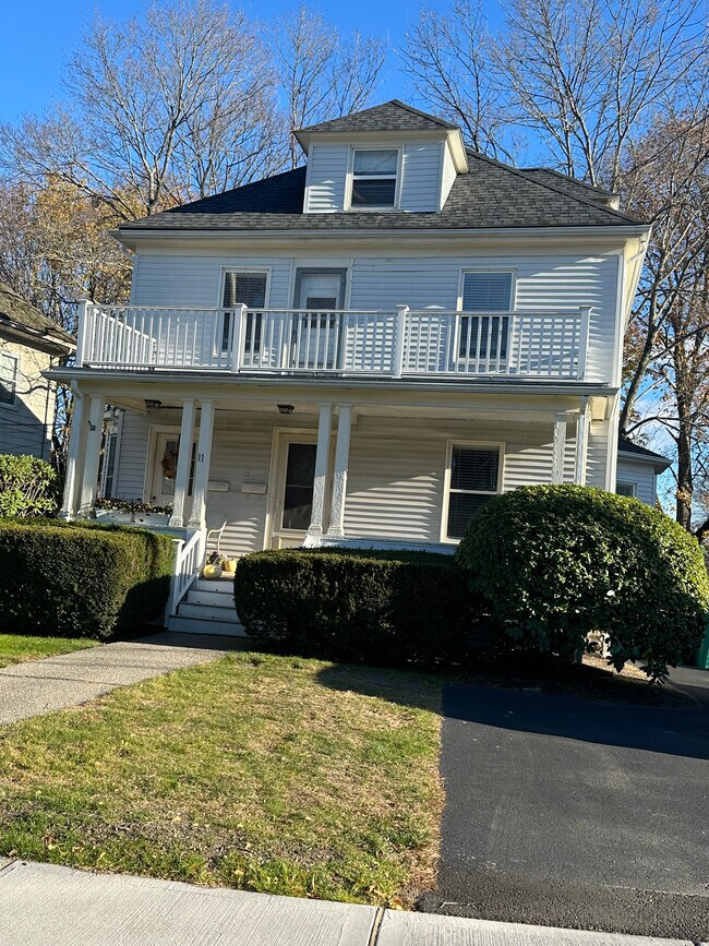 Photo - 11 Crescent Ave Unit 11 Crescent 1st